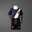 Vasco da Gama 26/27 Home Kids Kit Jersey SIZE16-28