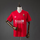 Osasuna 87/88 Home Retro Jersey S-XXL
