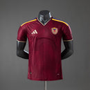 Venezuela 2026 Home Player Version Jersey S-3XL