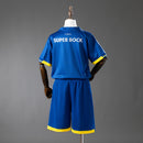 Porto 25/26 Fourth Away Kids Kit Jersey Size 16-28