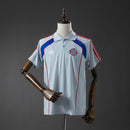 Bayern Munich 25/26 POLO - Grey S-XXL