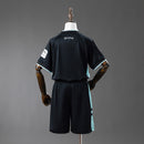 Real Betis 25/26 Third Away Kids Kit Jersey SIZE 16-28