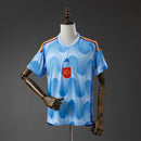 Spain 2022 Away Retro Jersey S-XXL
