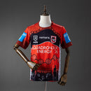NRL St. George Illawarra Dragons 2025 Indigenous Jersey S-5XL
