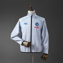 Napoli 25/26 EA7 Windbreaker S-XXL
