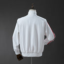 AC Milan Windbreaker - White S-XXL