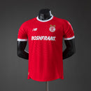 Deportivo Toluca 26/27 Home Player Version Jersey S-XXL