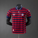 Bayern Munich 25/26 Red Player Version Jersey S-XXL