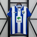 Retro Málaga CF 05/06 Home S-XXL