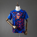 Universidad de Chile 26/27 Pre-match Jerseys S-XXL