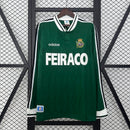 Retro long sleeve Deportivo La Coruna 99/00 away S-XXL