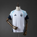 Argentina 2026 Training - White Jersey S-3XL