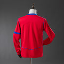 PSG 25/26 Third Away Long-Sleeve Jersey S-4XL