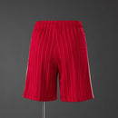 M-U Terrace Icons Shorts Red S-XXL