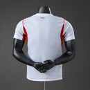 Turkiye 2026 Away Player Version Jersey S-4XL