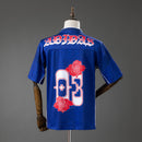 Originals ROSES Jersey - Blue S-XXL