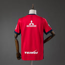 浦和レッズ Urawa Red Diamonds 2627 Home Jersey S-4XL