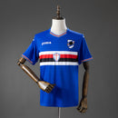 Sampdoria 16/17 Home Retro Jersey S-XXL
