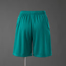 Portugal 2026 Home Shorts - Green S-XXL
