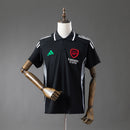 Arsenal 25/26 POLO - Black S-XXL