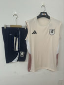 25/26 Aston Villa training suit pink S-3XL