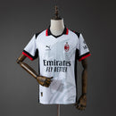 AC Milan x Slam Jam 25/26 Limited Edition Jersey S-4XL