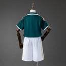 South Africa 2026 Away Kids Kit Jersey Size 16-28