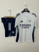 25/26 Arsenal training jersey white S-3XL