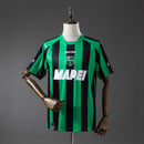 Sassuolo 11/12 Home Retro Jersey S-XXL