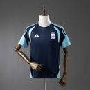 Argentina 2026 Training - Navy Jersey S-3XL