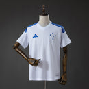 Cruzeiro 26/27 Away Jersey S-4XL