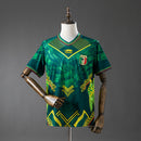 Mali 2026 Home Jersey S-XXL