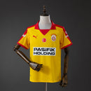 Galatasaray 25/26 Retro Edition - Yellow Jersey S-4XL