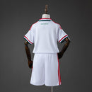 Hungary 2026 Away Kids Kit Jersey SIZE 16-30