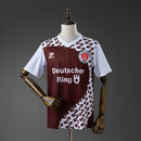 St. Pauli 1994 Away Retro Jersey S-XXL