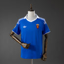 Zaragoza 25/26 Retro Style Jersey S-4XL