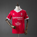 SSC Bari 25/26 Home Jersey S-XXL