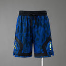 Brazil 2026 Basketball Shorts Blue S-4XL