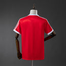Nottingham Forest 77/80 Home Retro Jersey S-XXL
