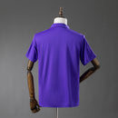 Real Madrid 25/26 POLO - Purple S-XXL
