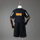 Santos 12/13 Away Retro Kids Kit Jersey Size 16-28