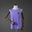 Atlético Mineiro 26/27 Training Vest - Purple Jersey S-4XL
