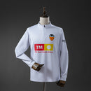 Valencia 25/26 Training Top White S-XXL
