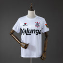 Corinthians 1988 Home Retro Jersey S-XXL