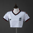 Mexico 2026 Away Women&
