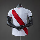 River Plate 26/27 Home Player Version Jersey S-XXL
