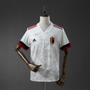 Belgium 2020 Away Retro Jersey S-XXL