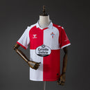 Celta de Vigo 25/26 Retro Style Jersey S-4XL