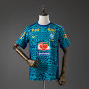 Brazil 24/25 pre-match Jersey S-XXL