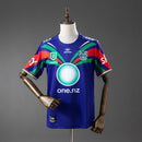 NRL New Zealand Warriors 2026 Home Jersey S-7XL